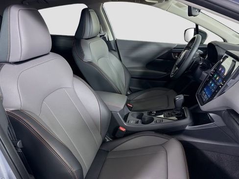 New 2026 Subaru Crosstrek 2.5i Limited AWD/4WD image 29