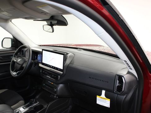New 2026 Ford Bronco Sport Big Bend AWD/4WD image 23