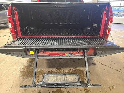 Used 2019 Ford F150 XLT w/ Equipment Group 302A Luxury image 32