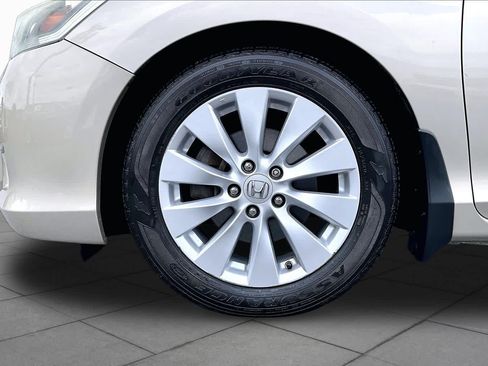 Used 2014 Honda Accord EX-L image 10