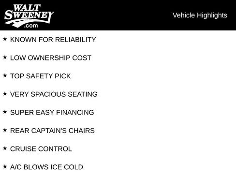 Used 2017 Toyota Sienna LE AWD/4WD image 16