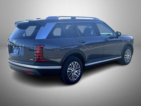Certified 2026 Hyundai Palisade SEL image 5