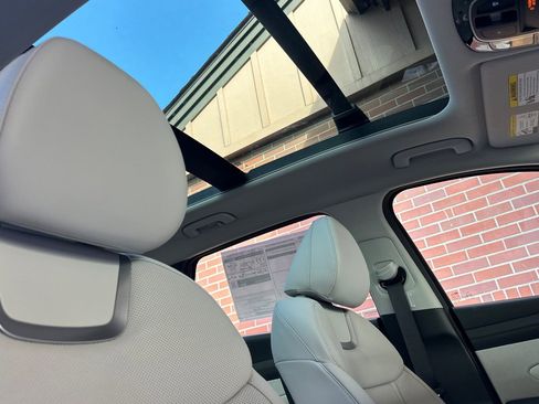 New 2026 Hyundai Tucson Limited AWD/4WD image 20