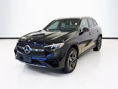 Certified 2026 Mercedes-Benz GLC 300 4MATIC