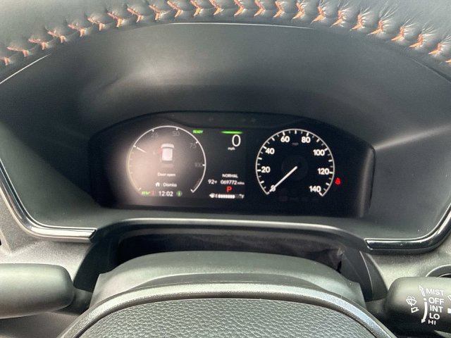 Certified 2023 Honda CR-V Sport image 29
