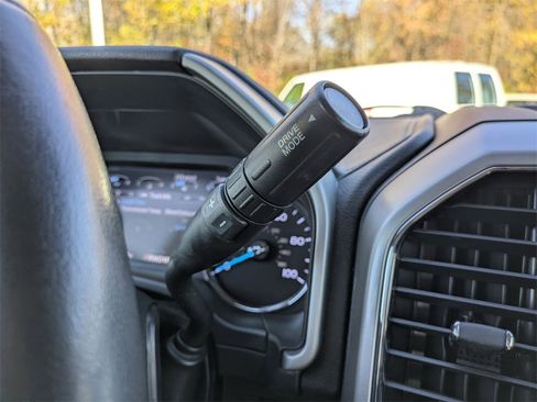 Used 2021 Ford F250 Lariat w/ Lariat Ultimate Package image 12