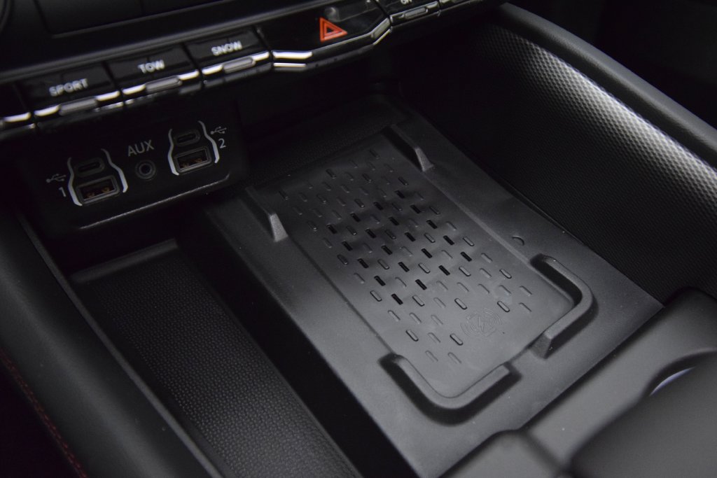New 2027 Dodge Durango GT AWD/4WD image 26