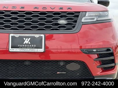 Used 2023 Land Rover Range Rover Velar R-Dynamic S