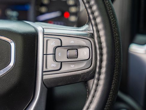 Used 2019 GMC Sierra 1500 SLT w/ SLT Premium Plus Package image 30