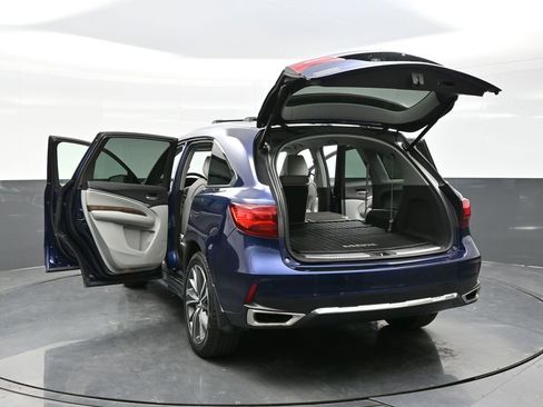 Used 2019 Acura MDX w/Technology Pkg image 37
