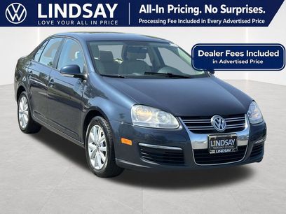 Used 2010 Volkswagen Jetta SE