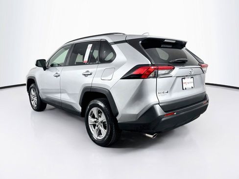 Certified 2024 Toyota RAV4 XLE AWD/4WD image 12