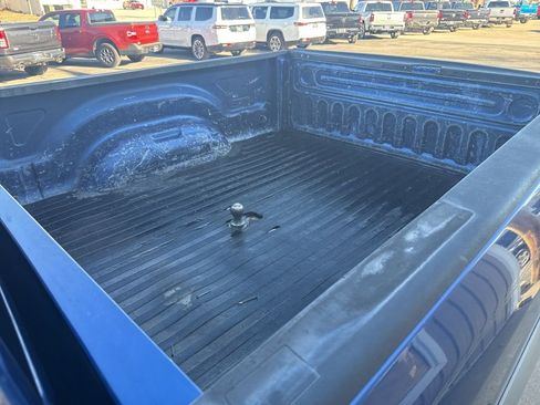 Used 2010 Dodge Ram 2500 Truck Laramie w/ Protection Group image 9