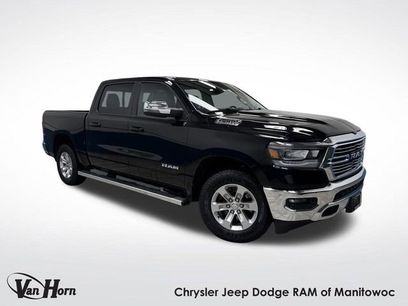 Used 2023 RAM 1500 Laramie