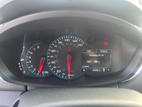 Used 2020 Chevrolet Trax LS w/ Tint and Cruise Package image 23