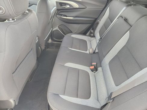 New 2026 Chevrolet TrailBlazer LT w/ Convenience Package image 20