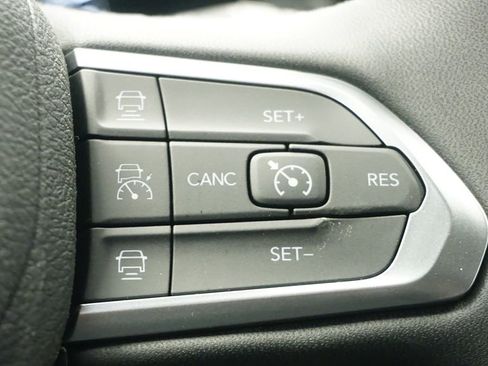 New 2026 Jeep Compass Limited image 46