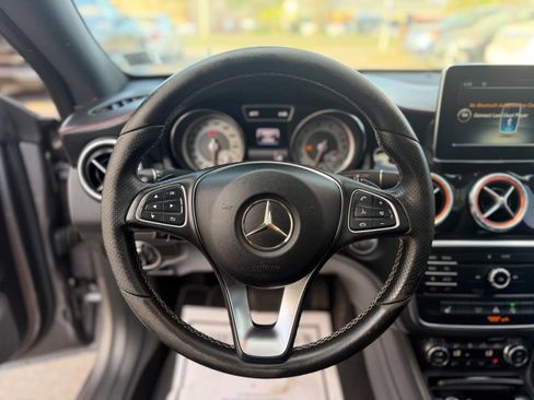 Used 2016 Mercedes-Benz CLA 250 4MATIC image 10