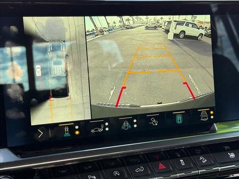 Certified 2023 Chevrolet Silverado 1500 LT Trail Boss w/ LT Trail Boss Premium Package image 21