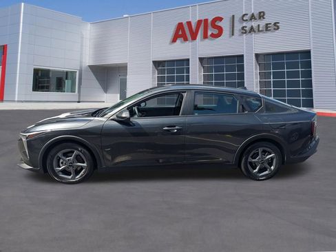 Used 2025 Kia K4 FWD image 11