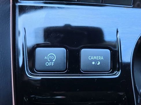 New 2026 Nissan Murano SL AWD/4WD image 30
