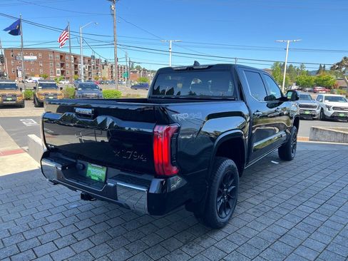 New 2026 Toyota Tundra 1794 Edition AWD/4WD image 5