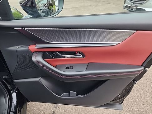 New 2026 MAZDA CX-70 3.3 Turbo S w/ Premium Package image 29