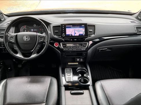 Used 2021 Honda Ridgeline Black Edition image 15