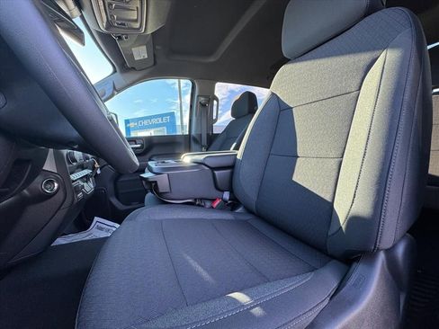 New 2026 Chevrolet Silverado 2500 Custom w/ Custom Value Package image 14