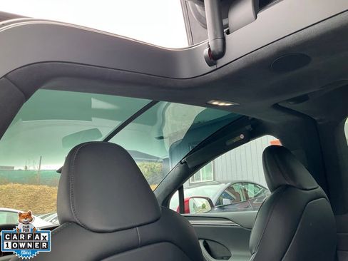Used 2023 Tesla Model X Plaid AWD/4WD image 39