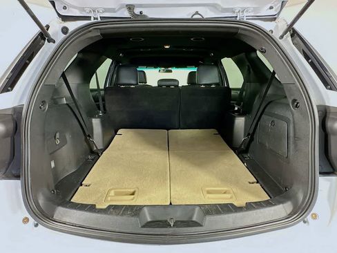 Used 2017 Ford Explorer FWD image 20