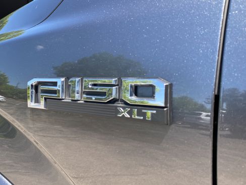 Used 2019 Ford F150 XLT w/ Equipment Group 302A Luxury AWD/4WD image 46
