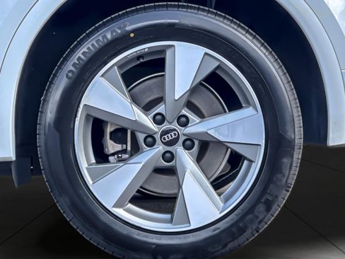 Used 2023 Audi Q5 2.0T Premium Plus w/ Premium Plus Package image 25