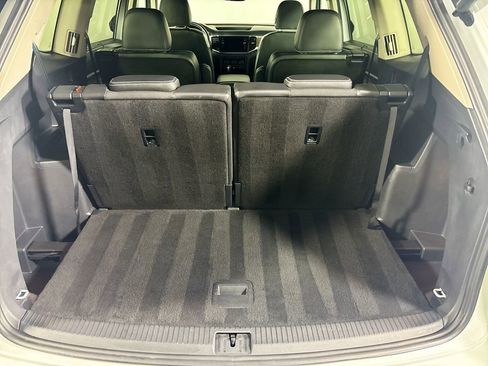 Certified 2022 Volkswagen Atlas SEL image 23