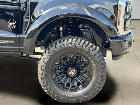 New 2025 Ford F250 Lariat w/ Lariat Ultimate Package image 51