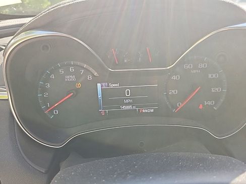 Used 2014 Chevrolet Impala LTZ FWD image 21