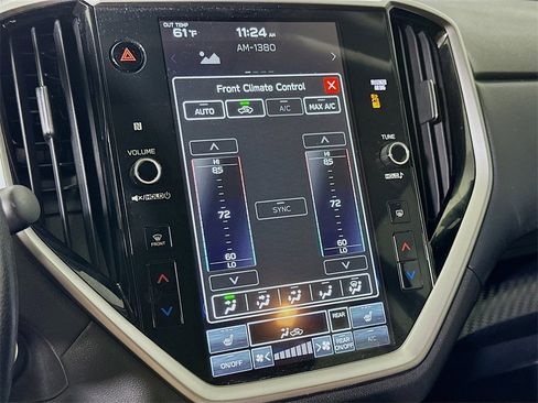 Used 2023 Subaru Ascent Premium w/ Convenience Package image 22