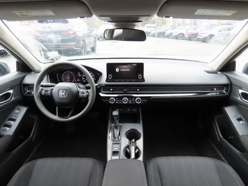 Certified 2023 Honda Civic LX image 16