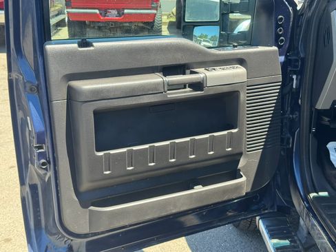 Used 2013 Ford F450 Lariat w/ Lariat Chrome Pkg AWD/4WD image 15