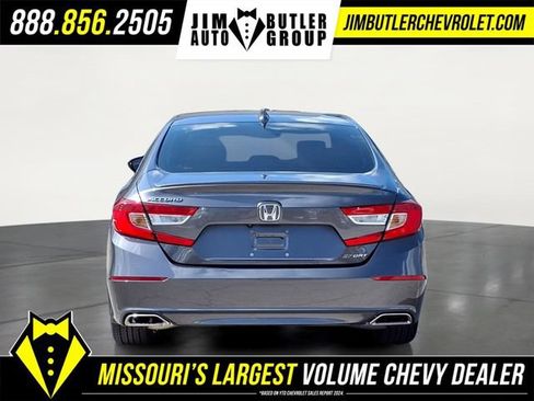 Used 2019 Honda Accord Sport image 8