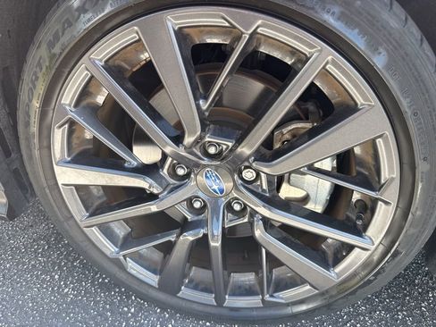 Used 2023 Subaru WRX Premium image 3