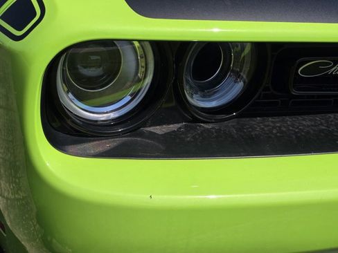 Used 2023 Dodge Challenger R/T w/ T/A Package RWD image 4