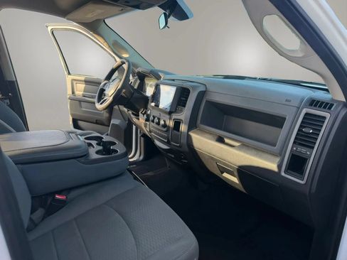 Used 2018 RAM 1500 Express w/ Express Value Package RWD image 14