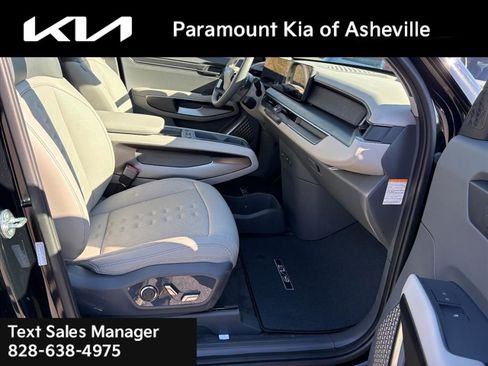 New 2026 Kia EV9 Wind image 21