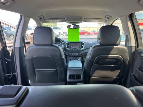 Used 2019 GMC Terrain SLT FWD image 36