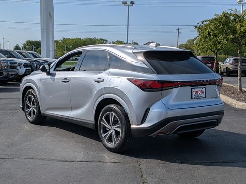 Used 2025 Lexus RX 350 Premium AWD/4WD image 6