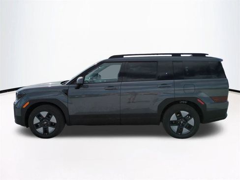 New 2026 Hyundai Santa Fe SEL FWD image 8