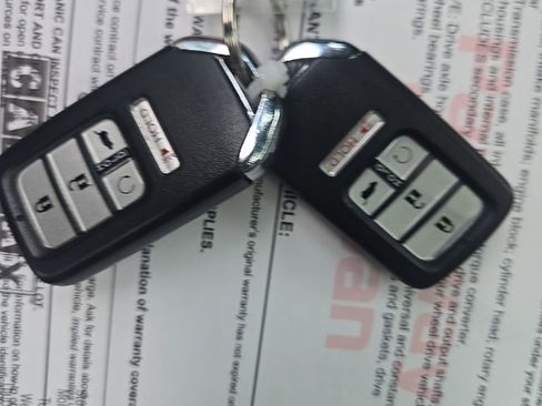 Used 2020 Honda Passport Elite image 46