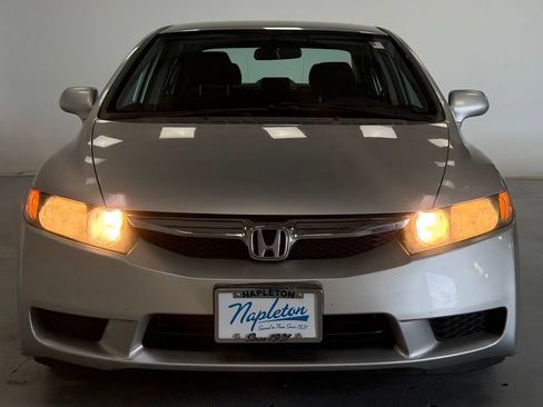 Used 2011 Honda Civic LX-S image 7