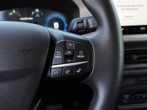 Used 2025 Ford Bronco Sport Big Bend image 14